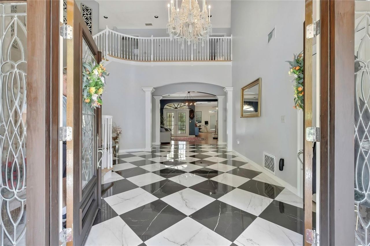 5037 Willow Oak Lane , Spring Hill, FL 34607 Photo