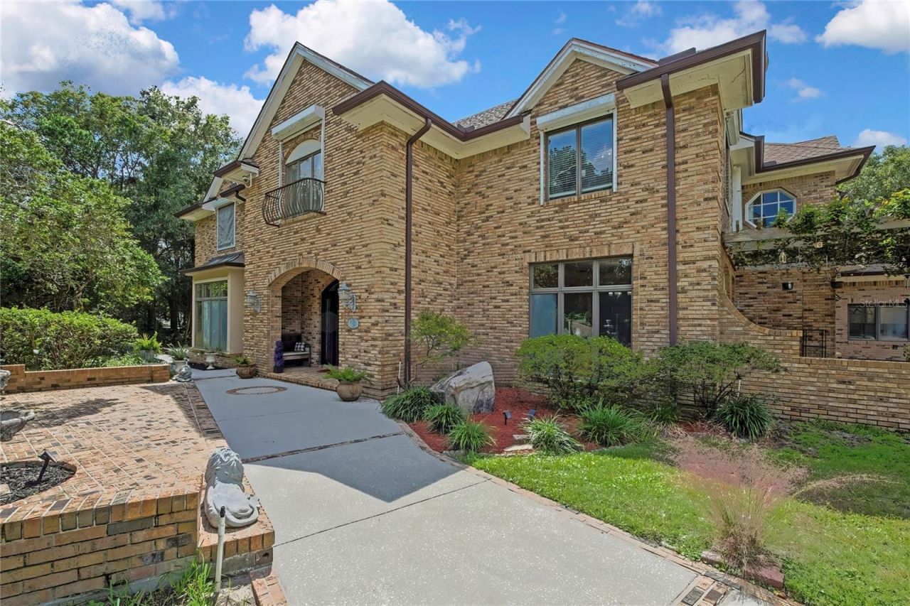 5037 Willow Oak Lane , Spring Hill, FL 34607 Photo