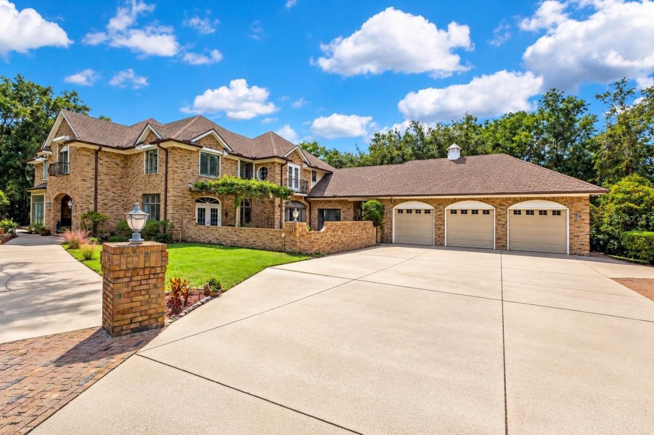 5037 Willow Oak Lane , Spring Hill, FL 34607 Photo