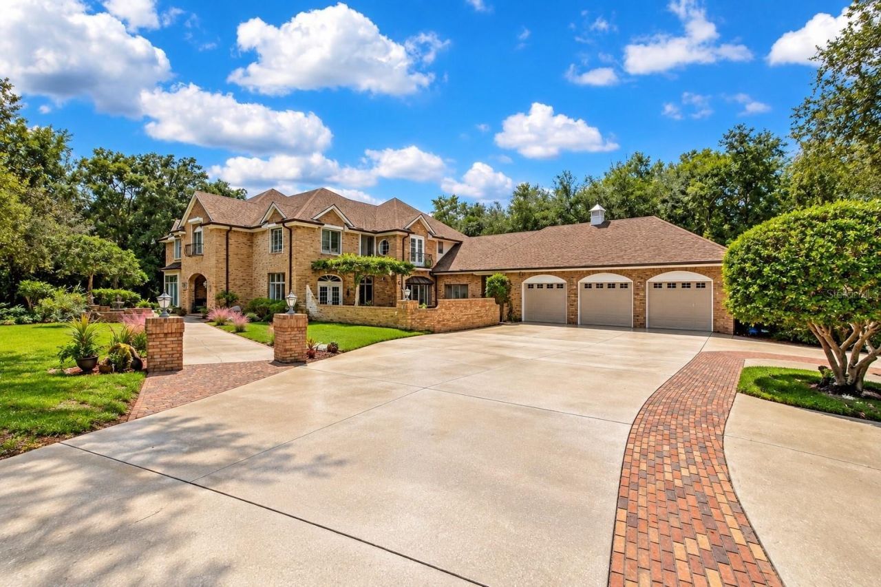 5037 Willow Oak Lane , Spring Hill, FL 34607 Photo