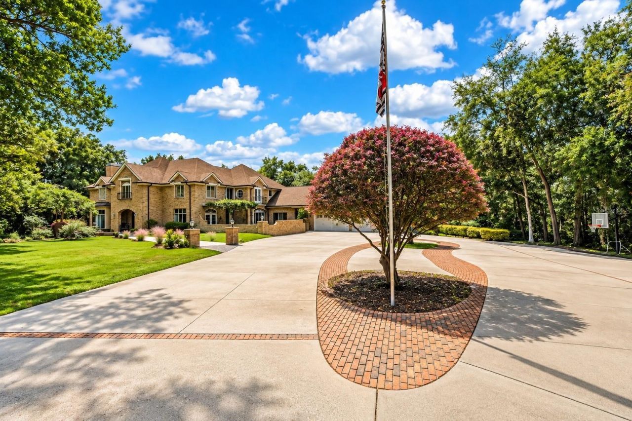 5037 Willow Oak Lane , Spring Hill, FL 34607 Photo