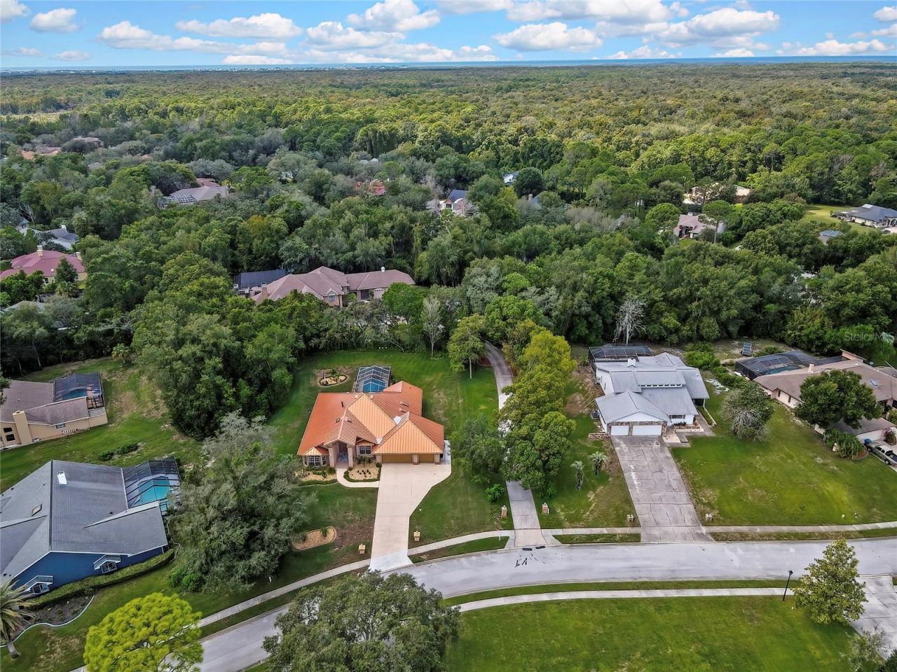 5037 Willow Oak Lane , Spring Hill, FL 34607 Photo
