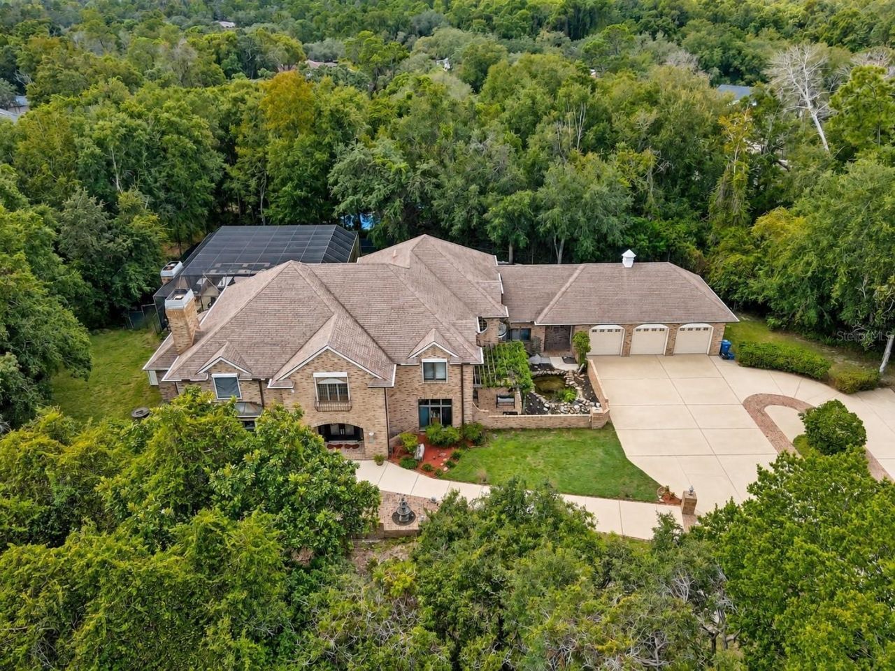 5037 Willow Oak Lane , Spring Hill, FL 34607 Photo