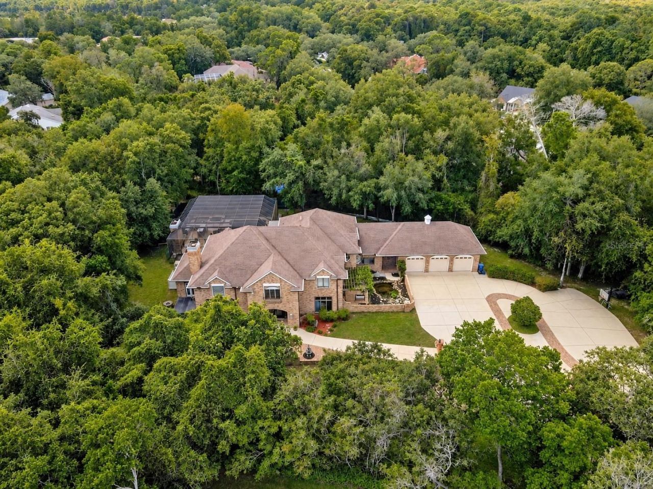 5037 Willow Oak Lane , Spring Hill, FL 34607 Photo