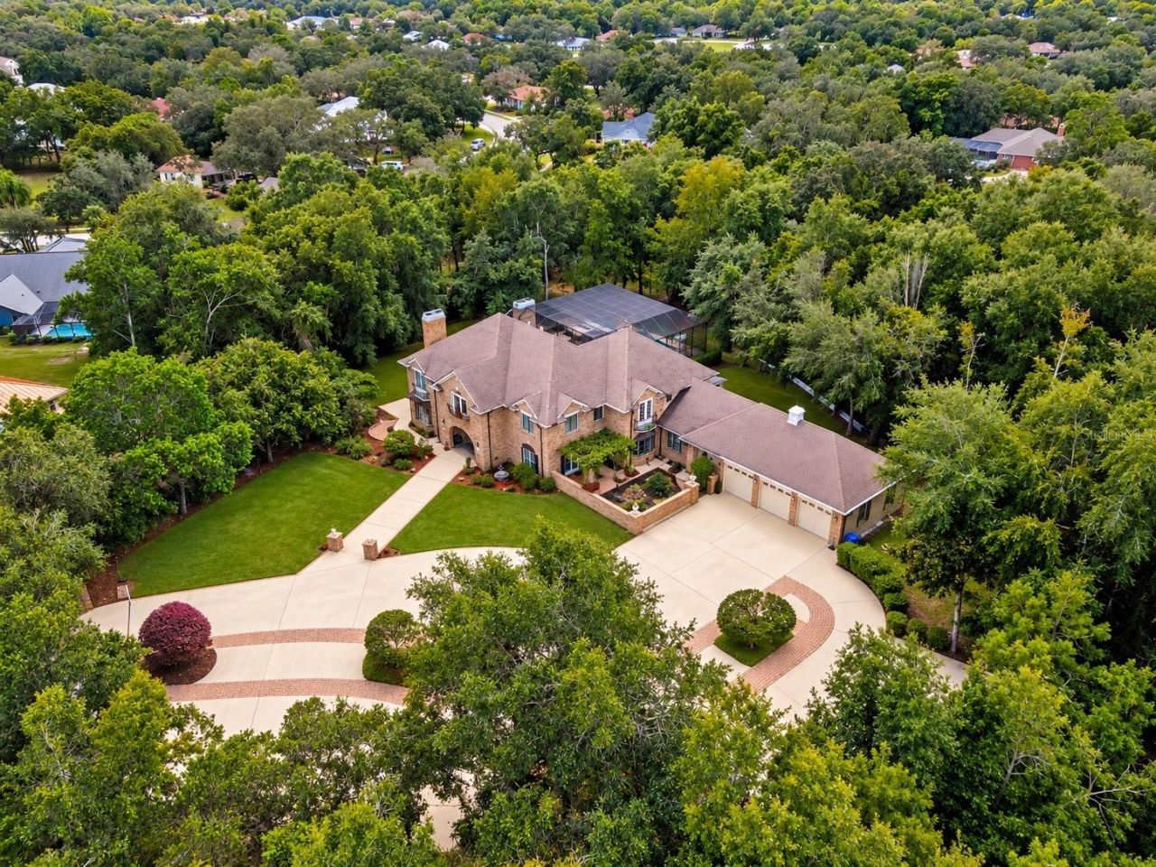 5037 Willow Oak Lane , Spring Hill, FL 34607 Photo