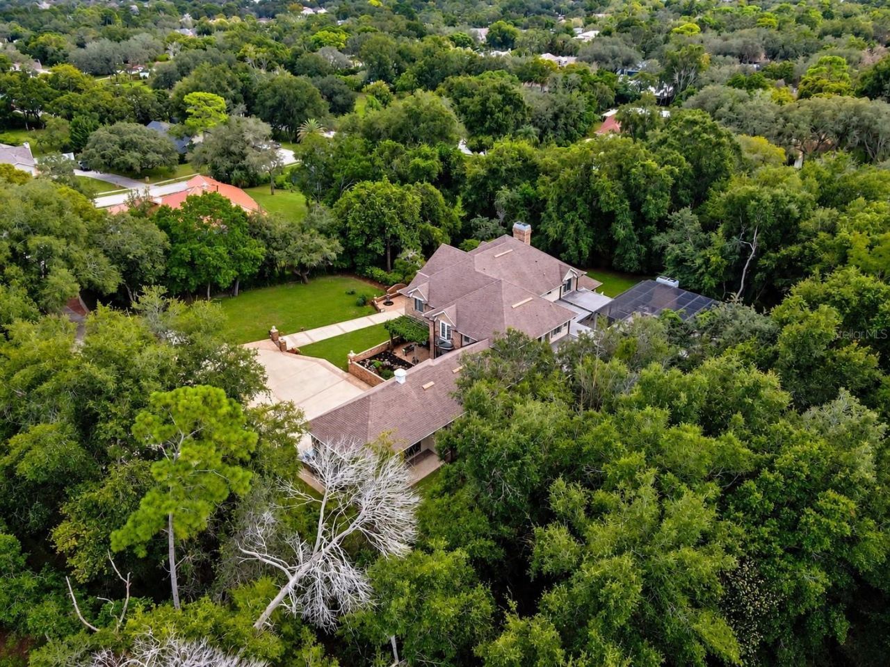 5037 Willow Oak Lane , Spring Hill, FL 34607 Photo