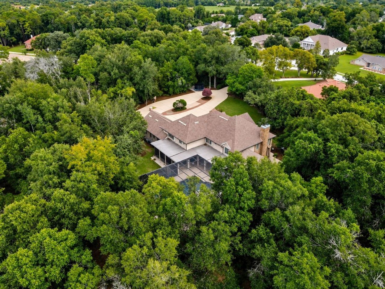5037 Willow Oak Lane , Spring Hill, FL 34607 Photo
