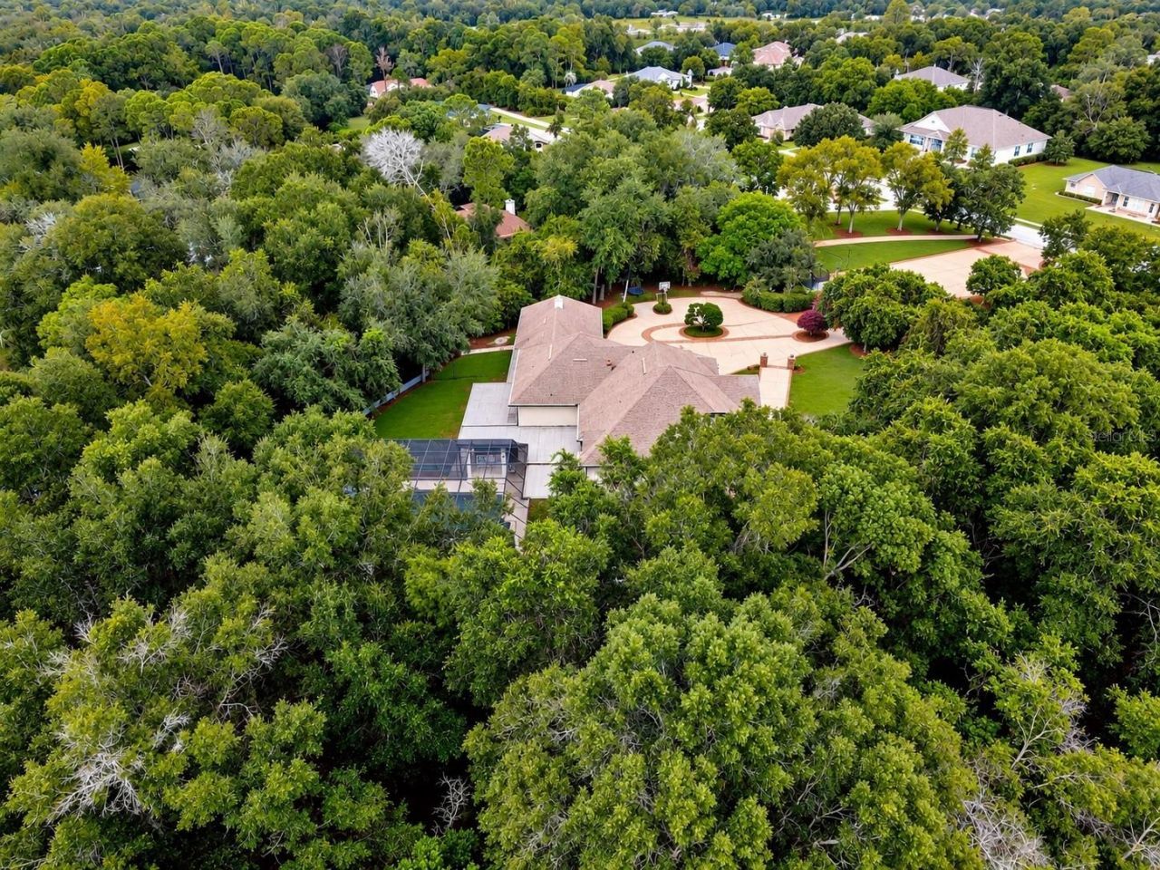 5037 Willow Oak Lane , Spring Hill, FL 34607 Photo