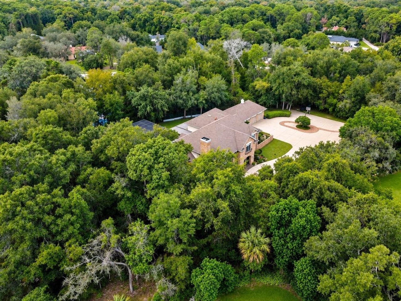 5037 Willow Oak Lane , Spring Hill, FL 34607 Photo