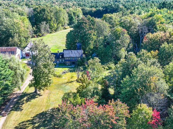 149 Hemlock Bridge Road , Fryeburg, ME 04037