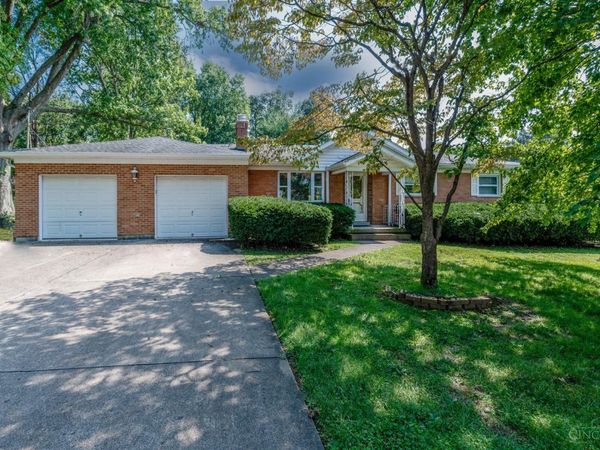 9580 Oleary Avenue, West Chester, OH 45241