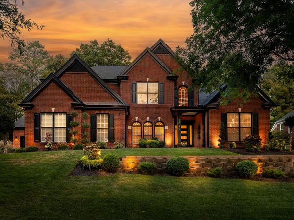 3035 Coral Bell Lane, Franklin, TN 37067