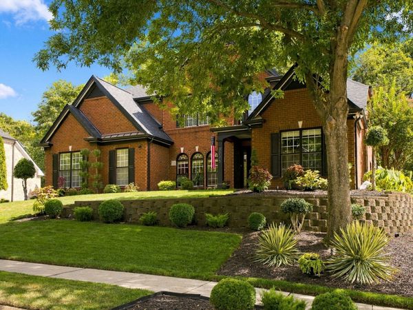 3035 Coral Bell Lane , Franklin, TN 37067
