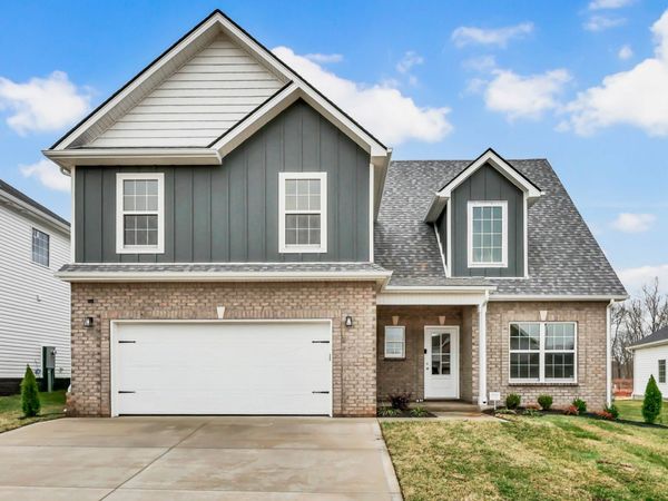 664 Marblewing Ct , Clarksville, TN 37043