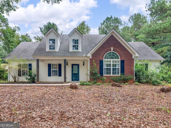 207 Cobblestone Lane, Mcdonough, GA 30252