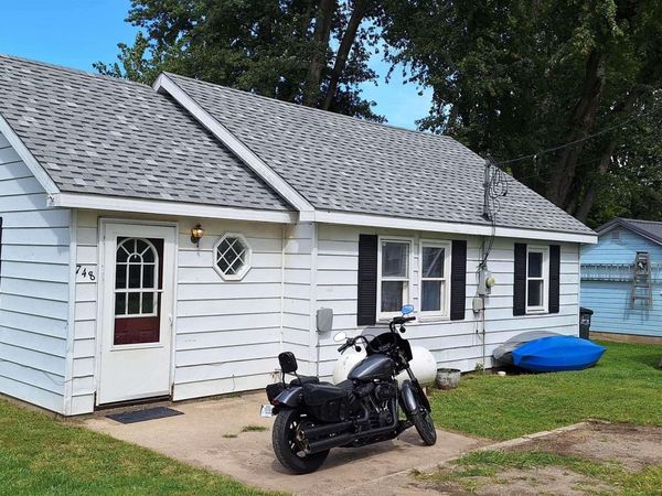 0748 Oakwood Drive, Cromwell, IN 46732