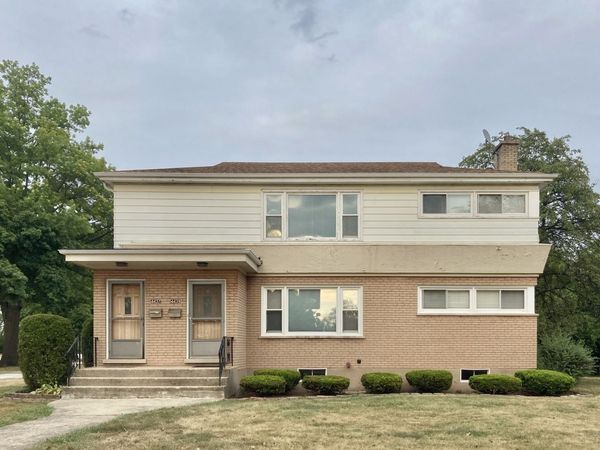 4437 Johnson Avenue , Western Springs, IL 60558