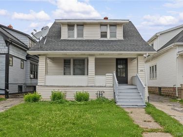 604 E Amherst Street , Buffalo, NY 14215