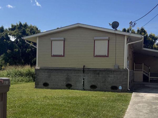 6350 Pauline Dr, New Orleans, LA 70126