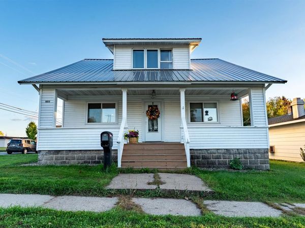 601 DIVISION STREET, Merrill, WI 54452