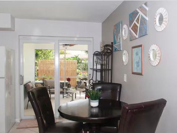 5712 NE 17th Terrace, Unit 5712, Fort Lauderdale, FL 33334