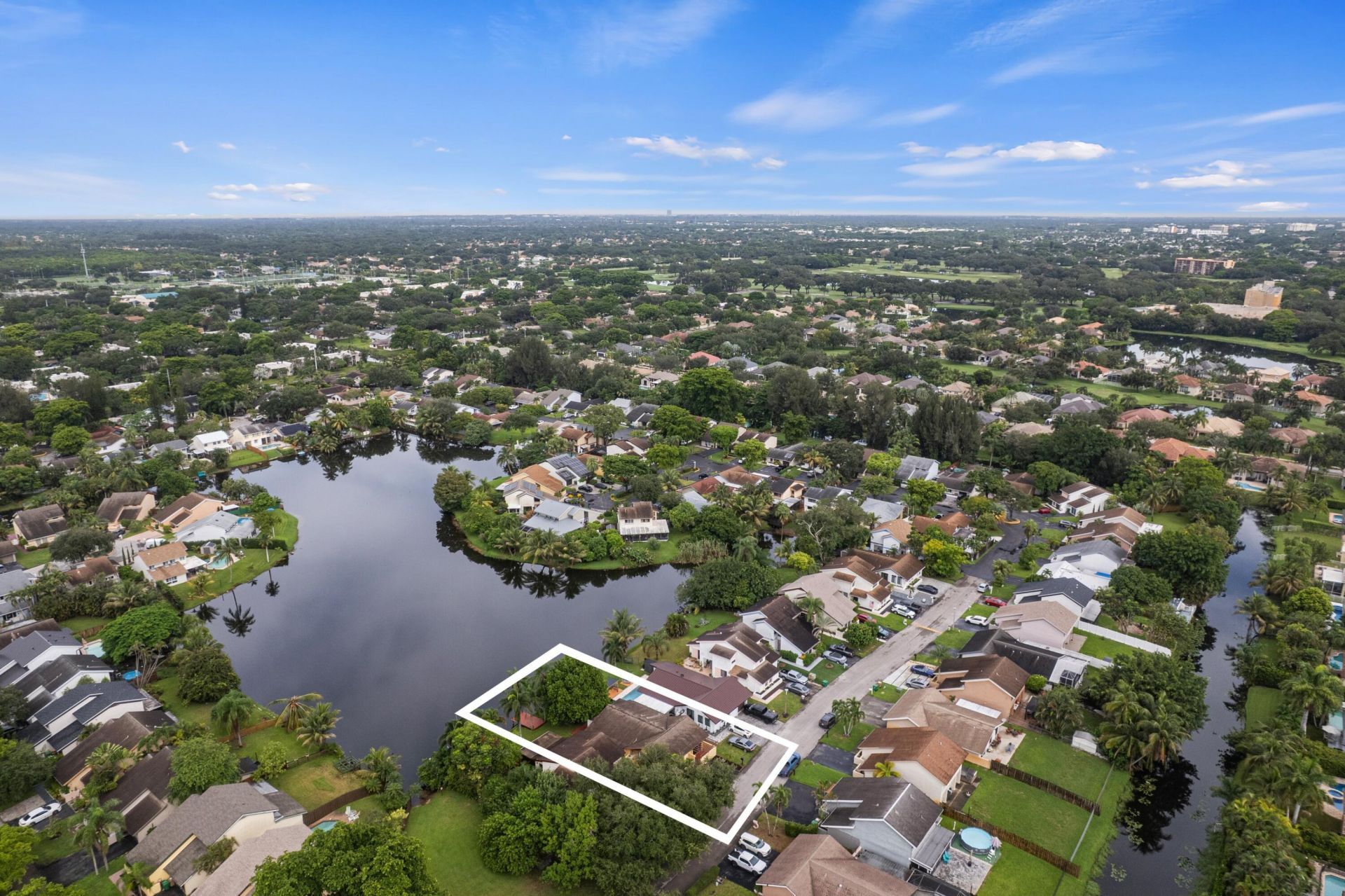4051 SW 82nd Terrace, Davie, FL 33328 Photo