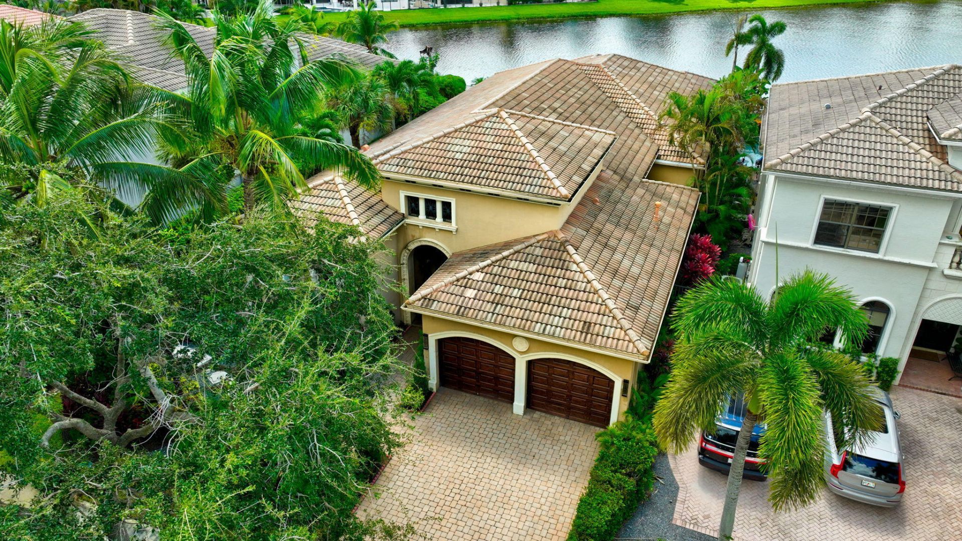 17835 Lake Azure Way, Boca Raton, FL 33496 Photo