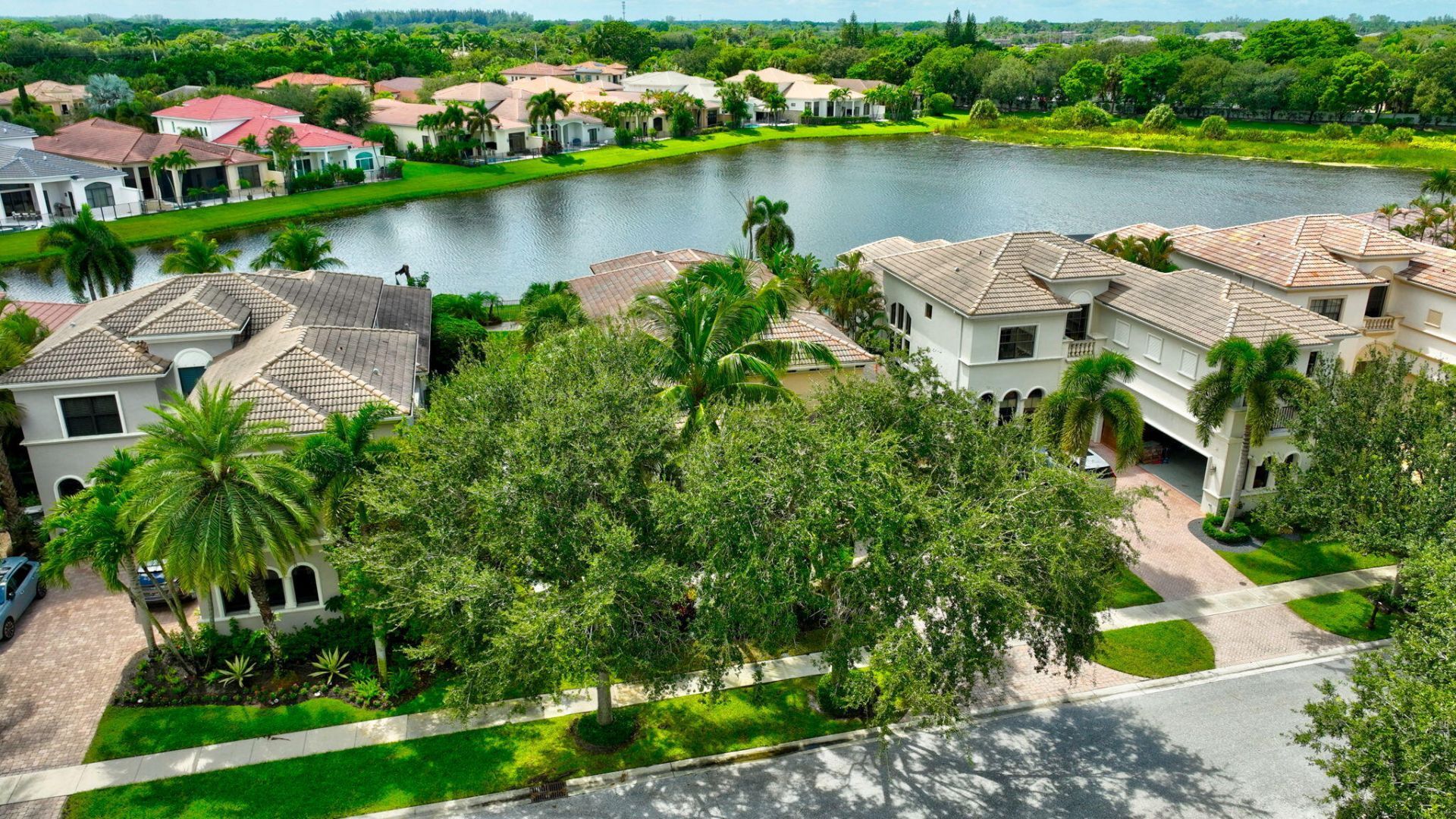 17835 Lake Azure Way, Boca Raton, FL 33496 Photo