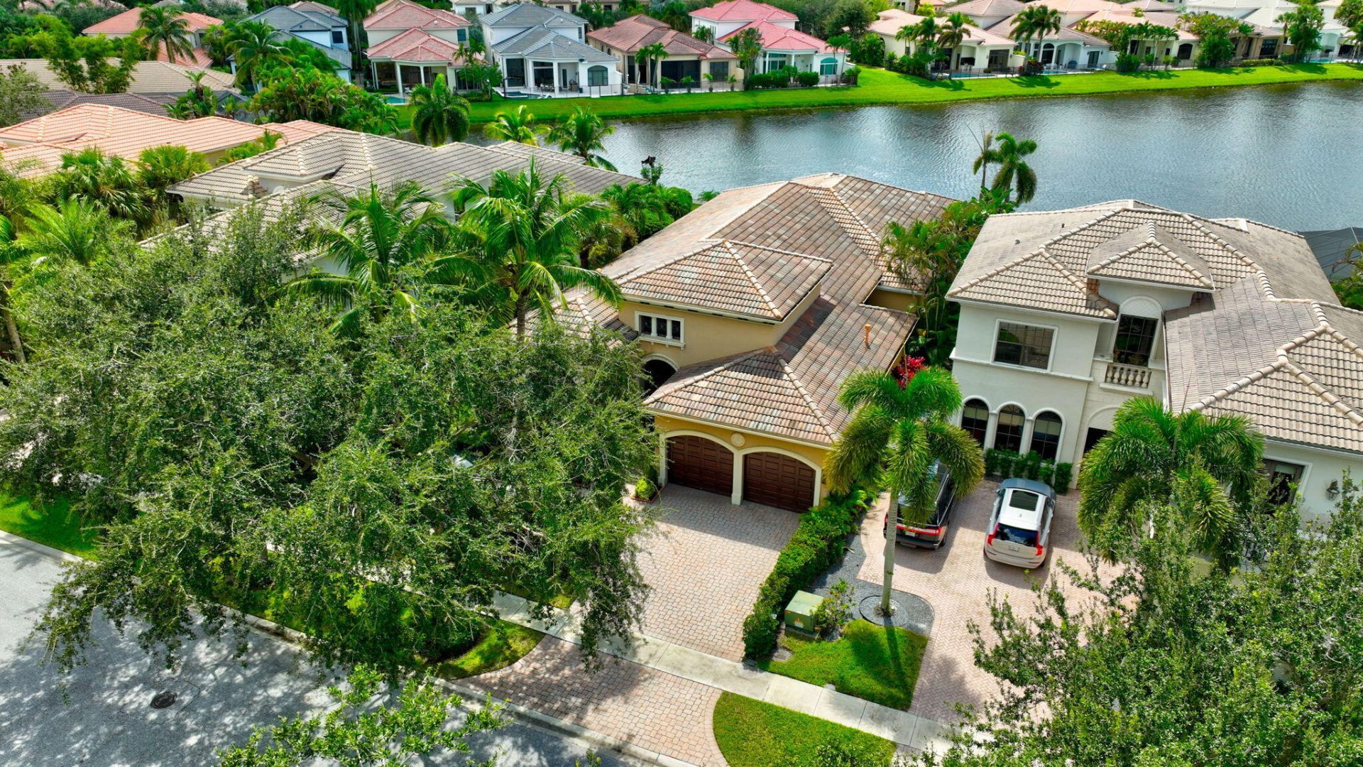 17835 Lake Azure Way, Boca Raton, FL 33496 Photo