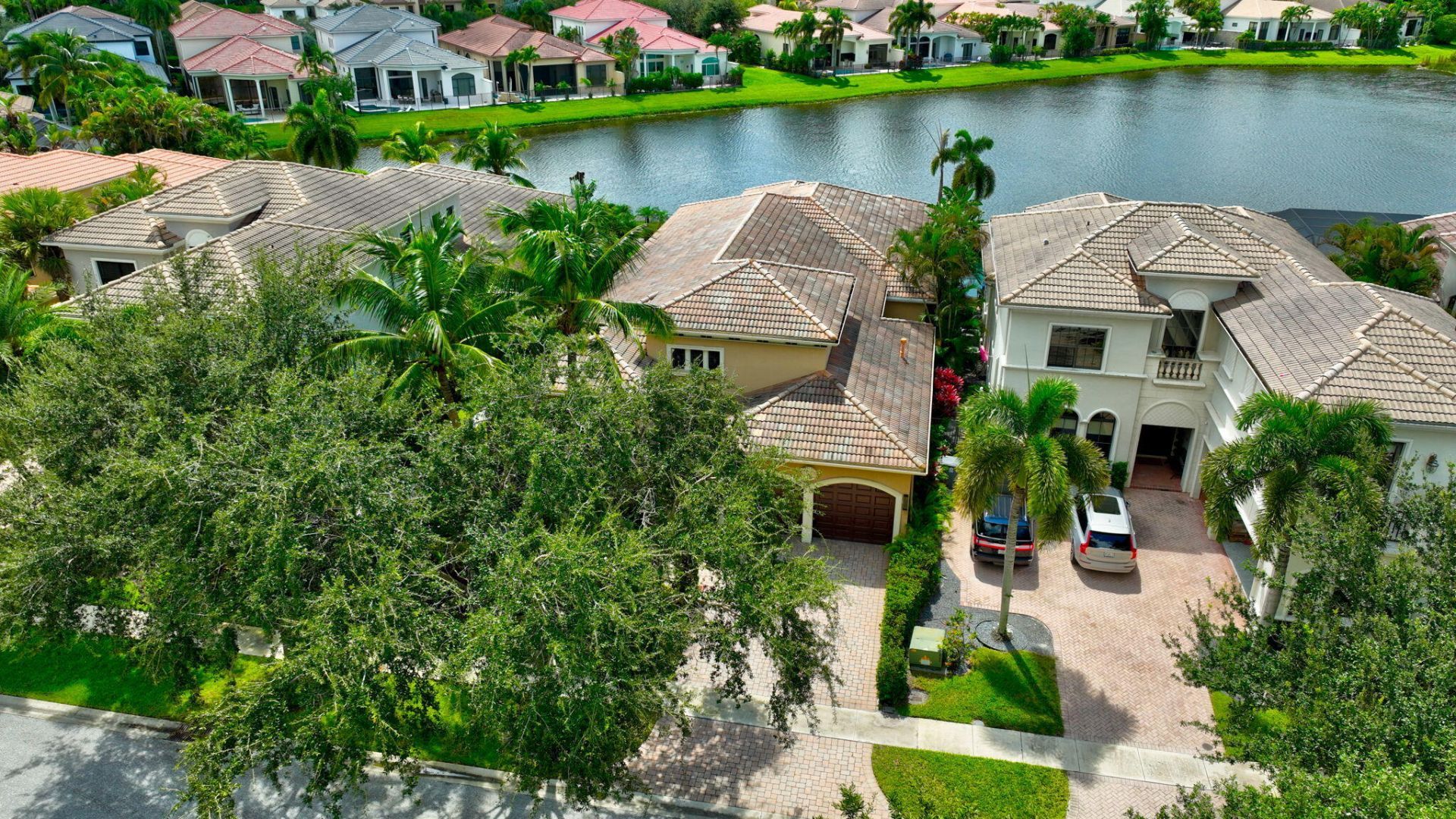 17835 Lake Azure Way, Boca Raton, FL 33496 Photo