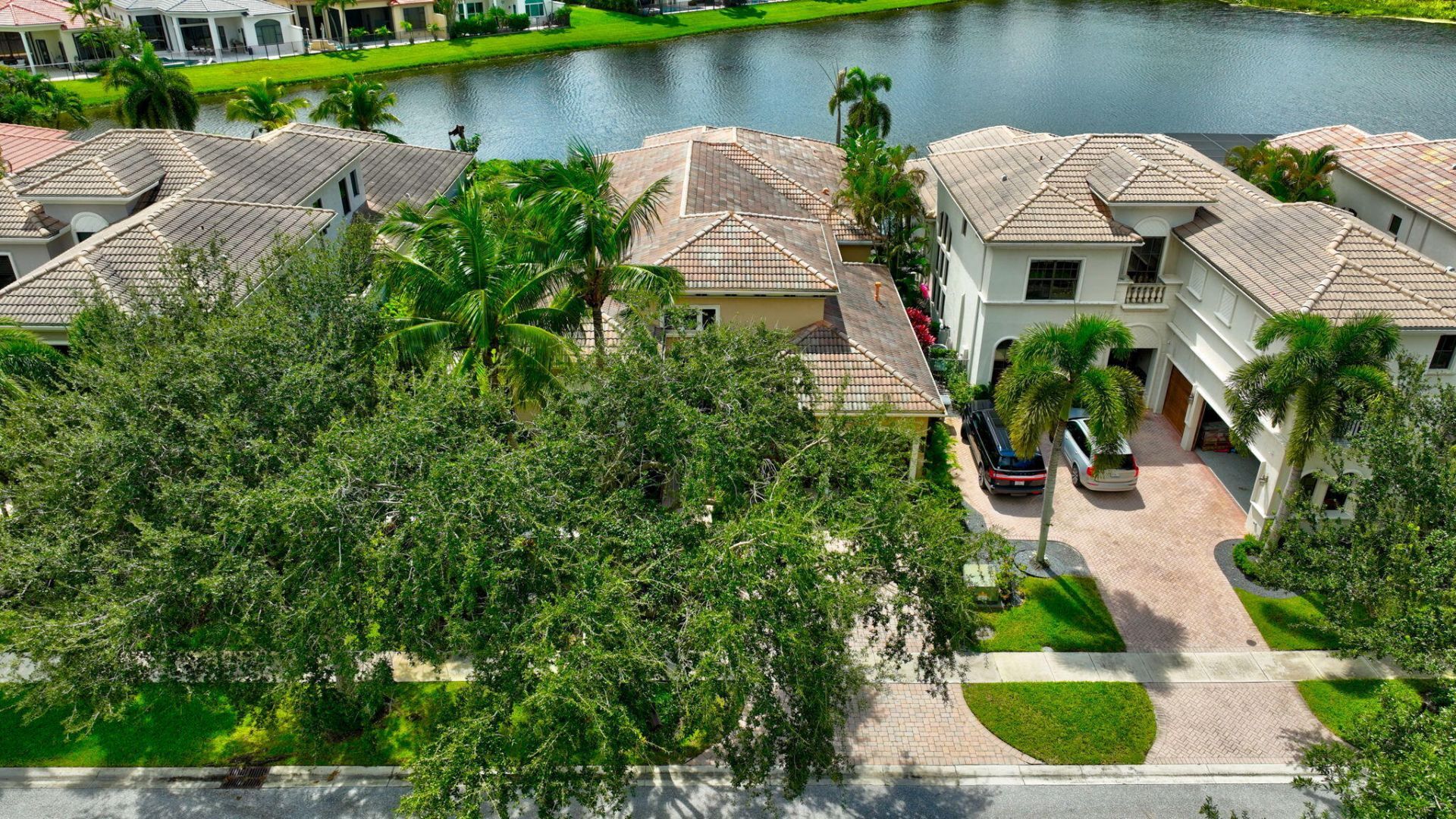 17835 Lake Azure Way, Boca Raton, FL 33496 Photo