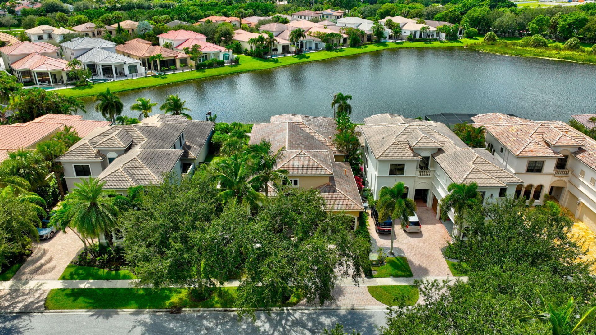17835 Lake Azure Way, Boca Raton, FL 33496 Photo