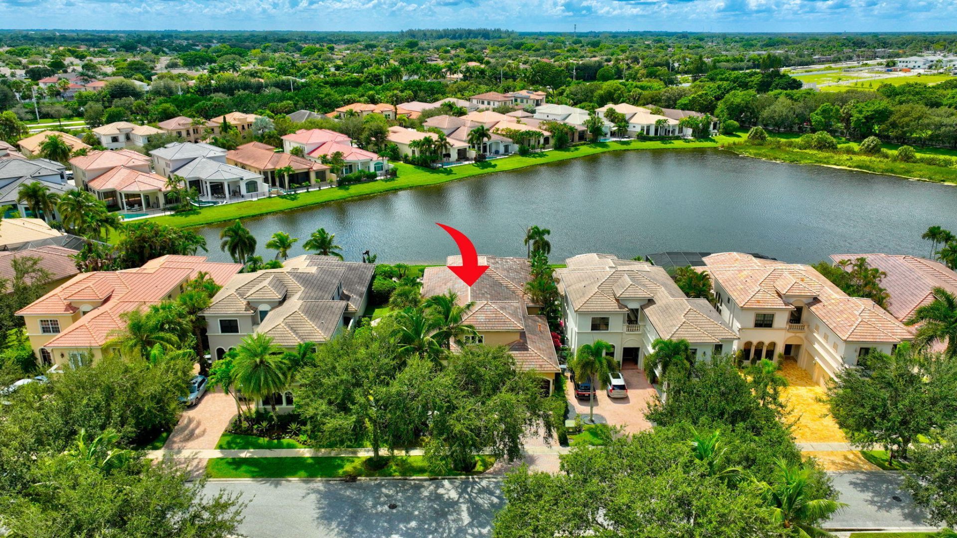 17835 Lake Azure Way, Boca Raton, FL 33496 Photo