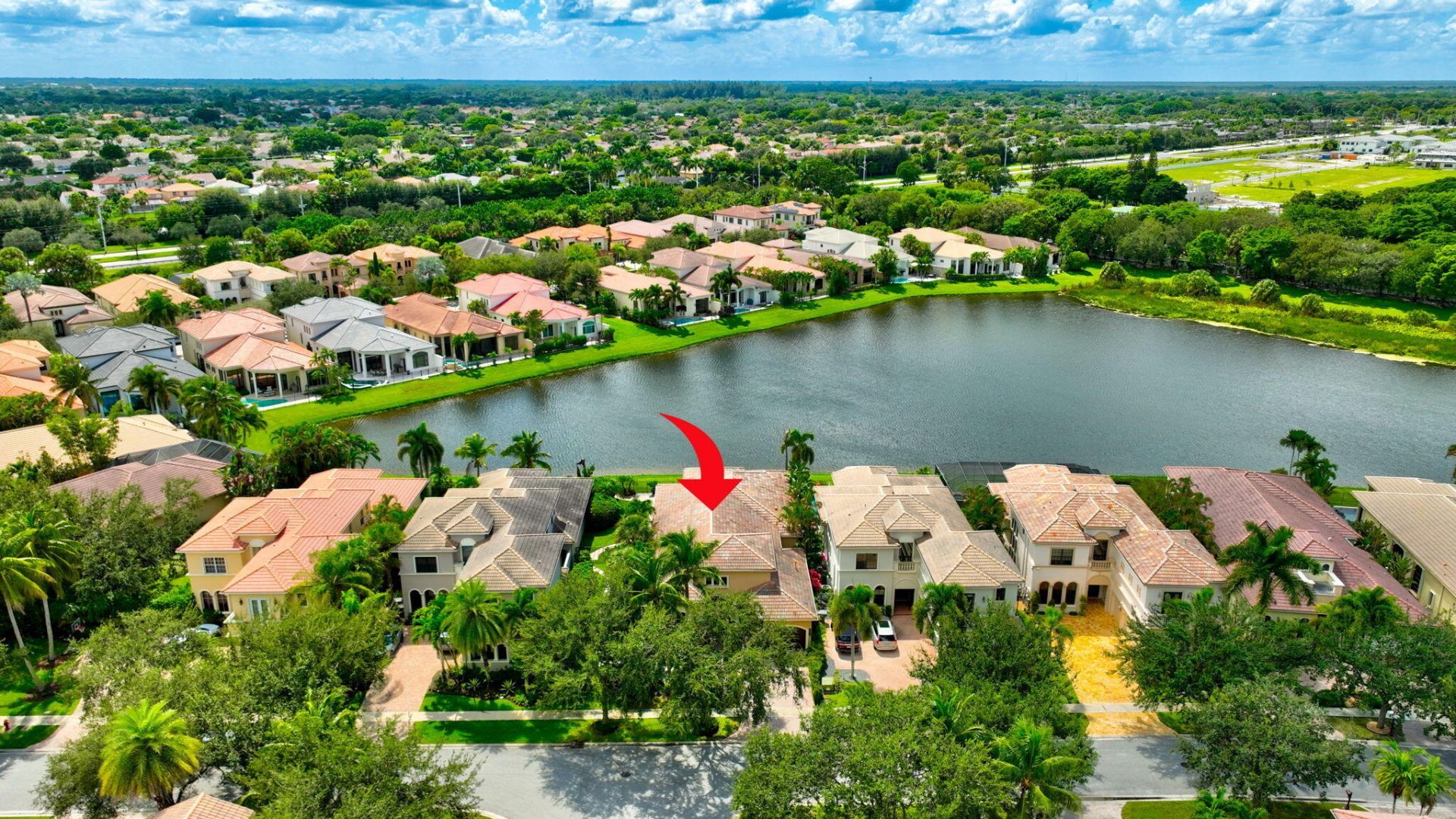 17835 Lake Azure Way, Boca Raton, FL 33496 Photo