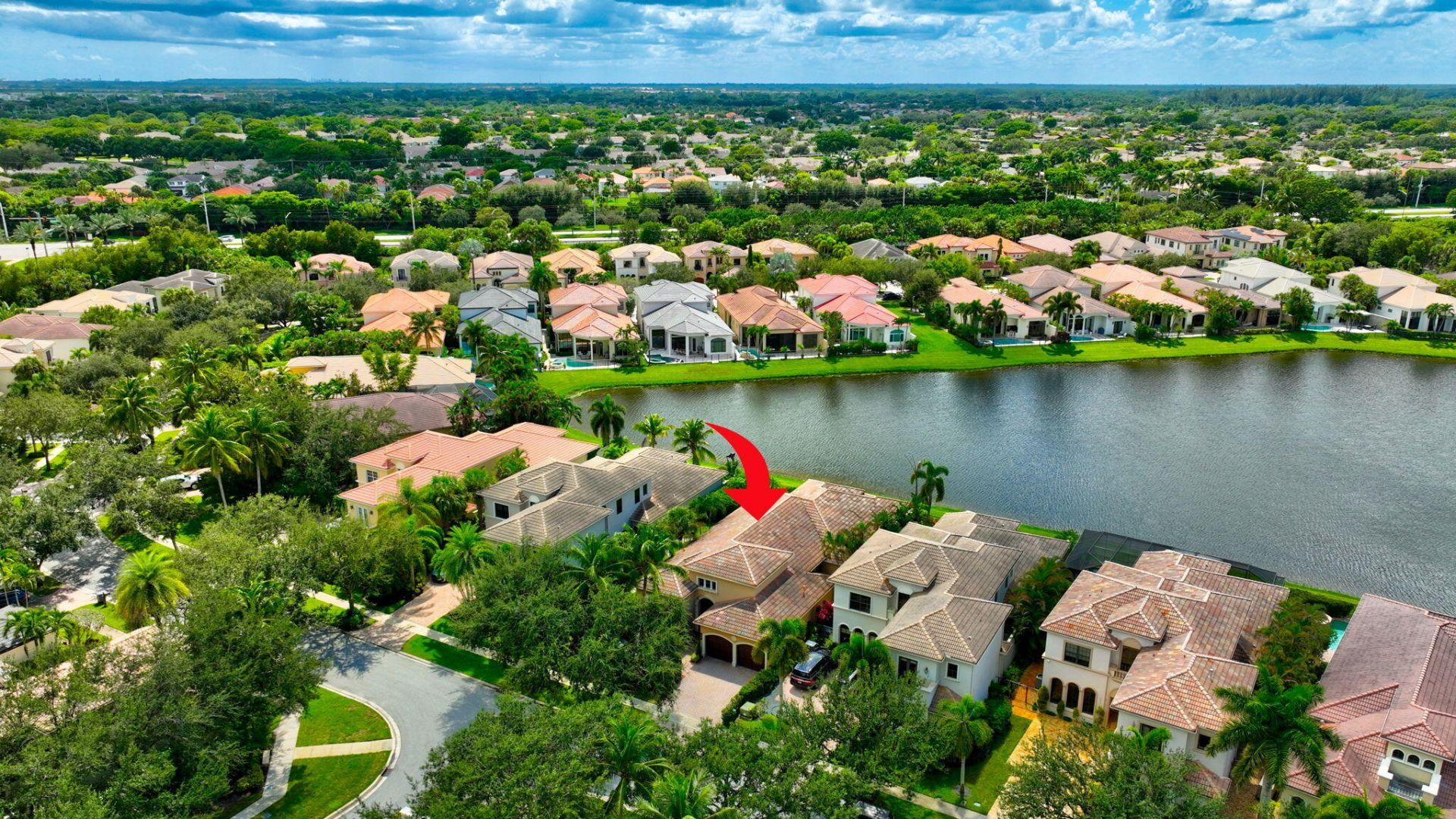 17835 Lake Azure Way, Boca Raton, FL 33496 Photo