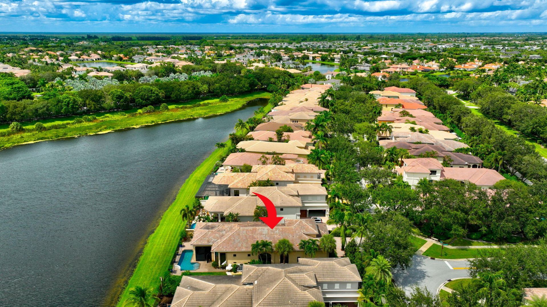 17835 Lake Azure Way, Boca Raton, FL 33496 Photo