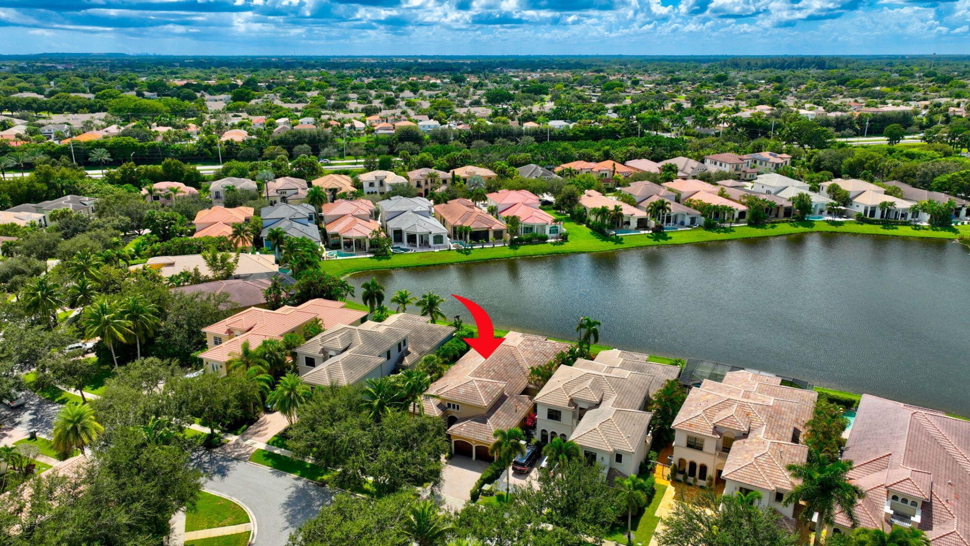 17835 Lake Azure Way, Boca Raton, FL 33496 Photo