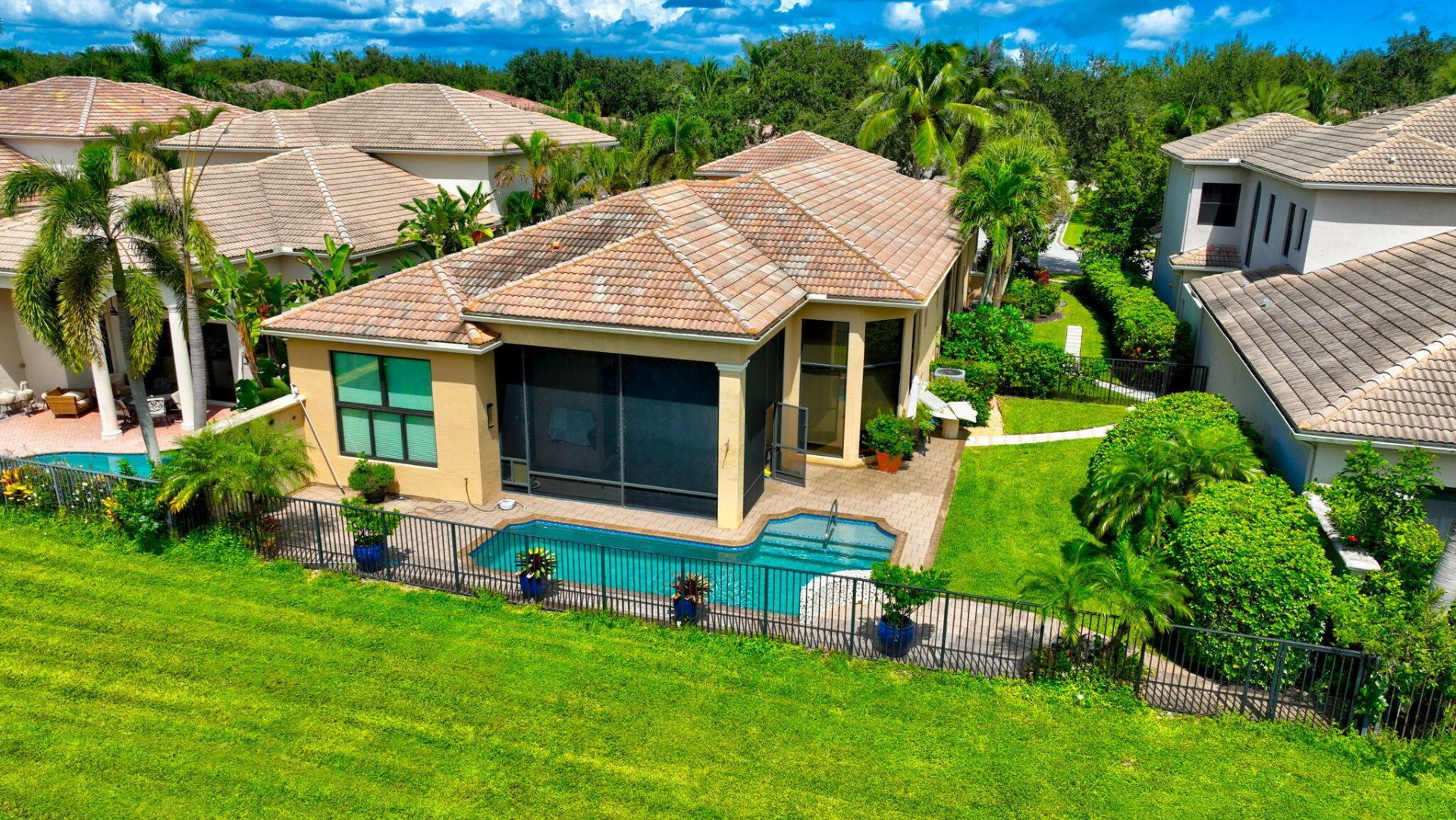 17835 Lake Azure Way, Boca Raton, FL 33496 Photo