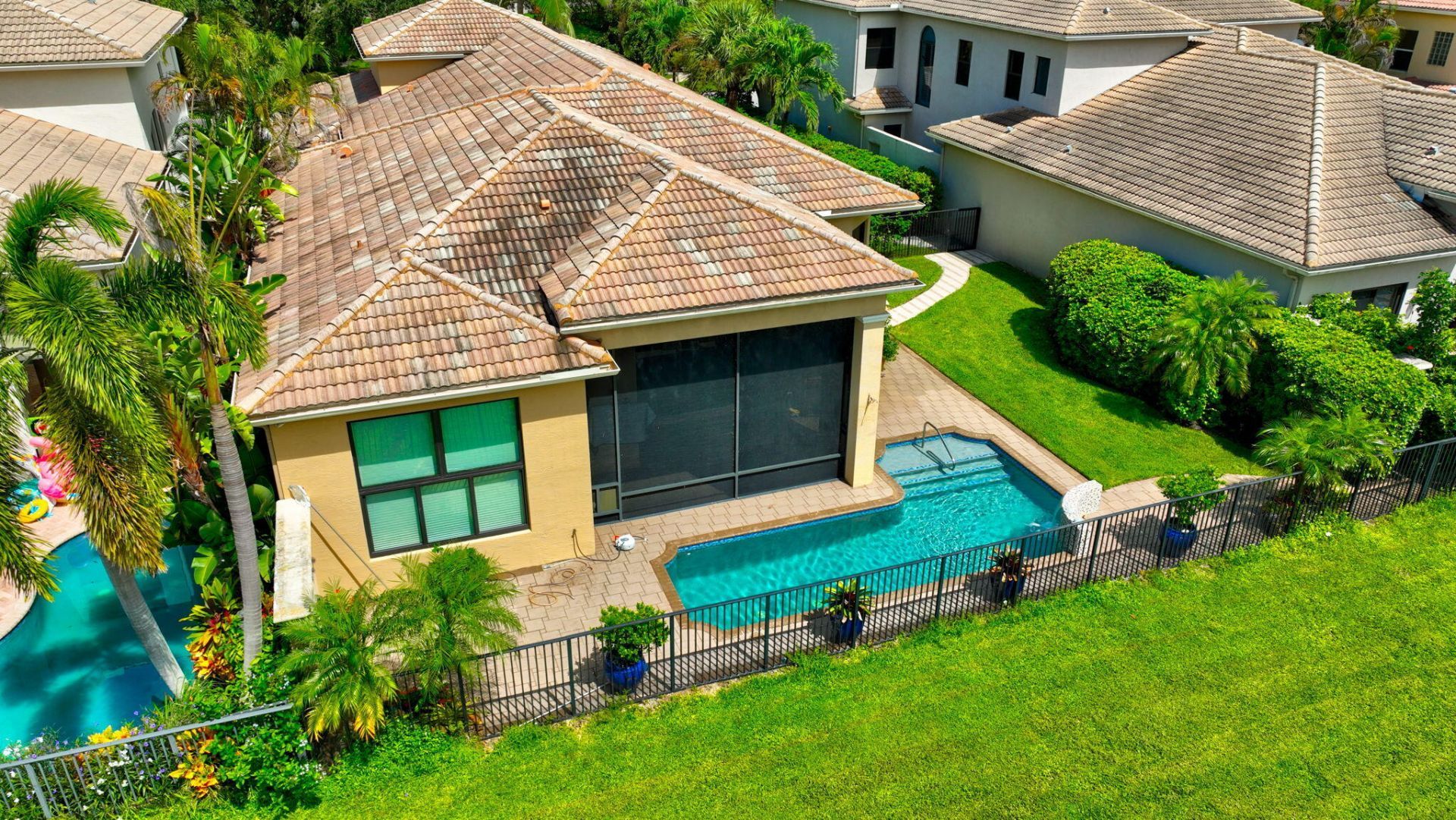 17835 Lake Azure Way, Boca Raton, FL 33496 Photo
