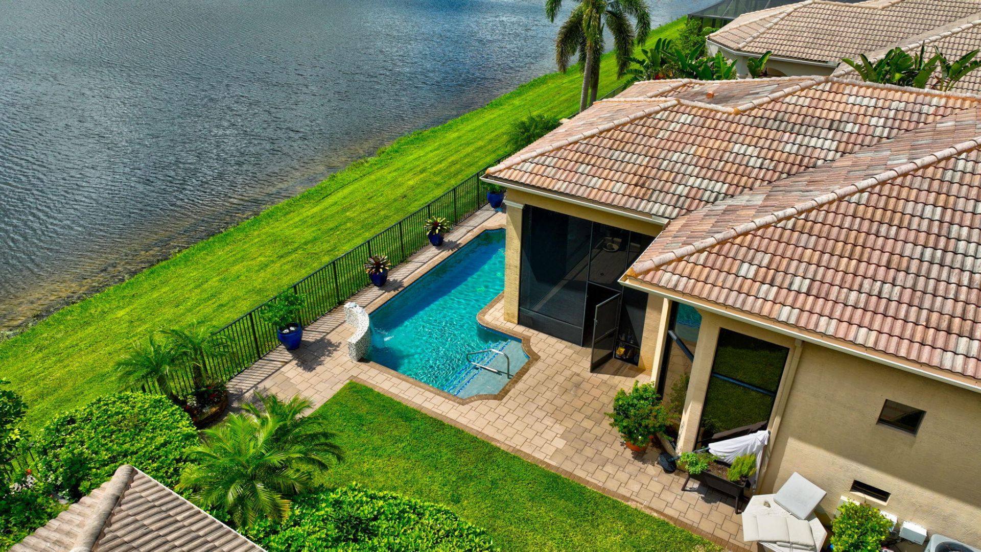 17835 Lake Azure Way, Boca Raton, FL 33496 Photo