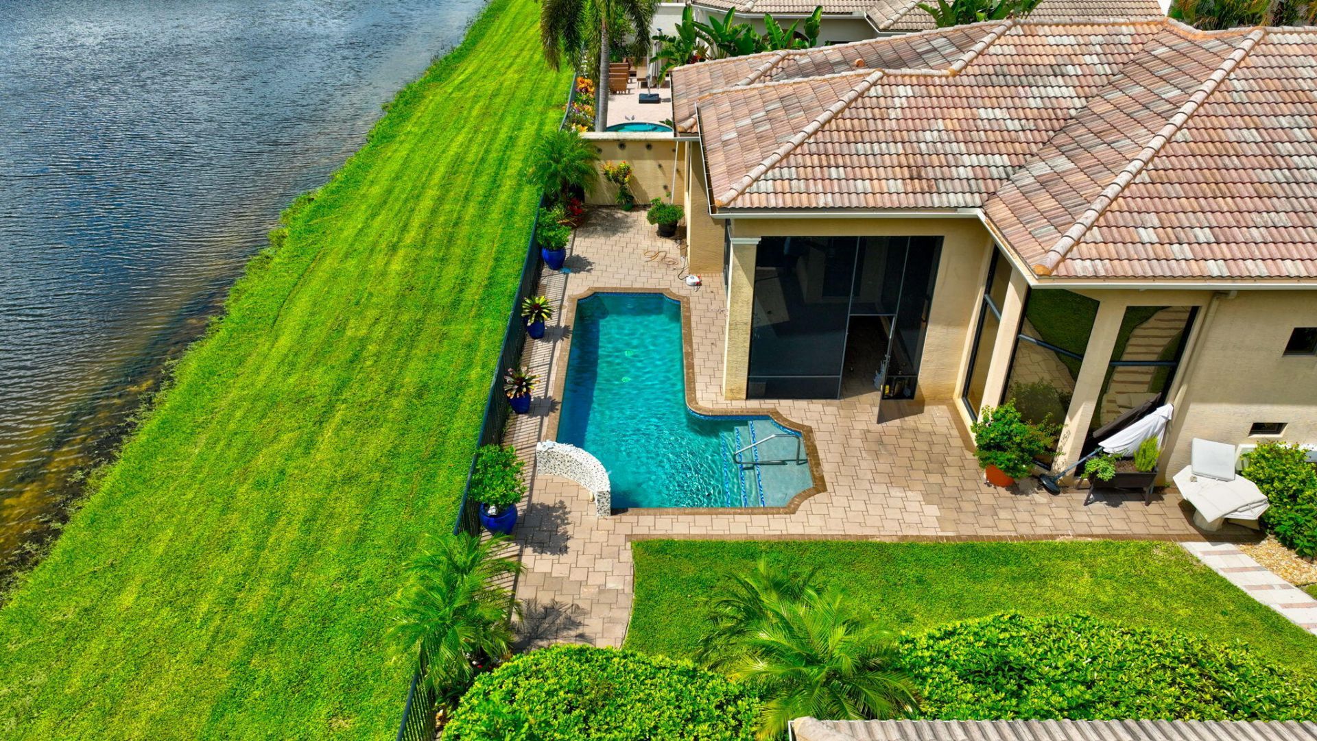 17835 Lake Azure Way, Boca Raton, FL 33496 Photo