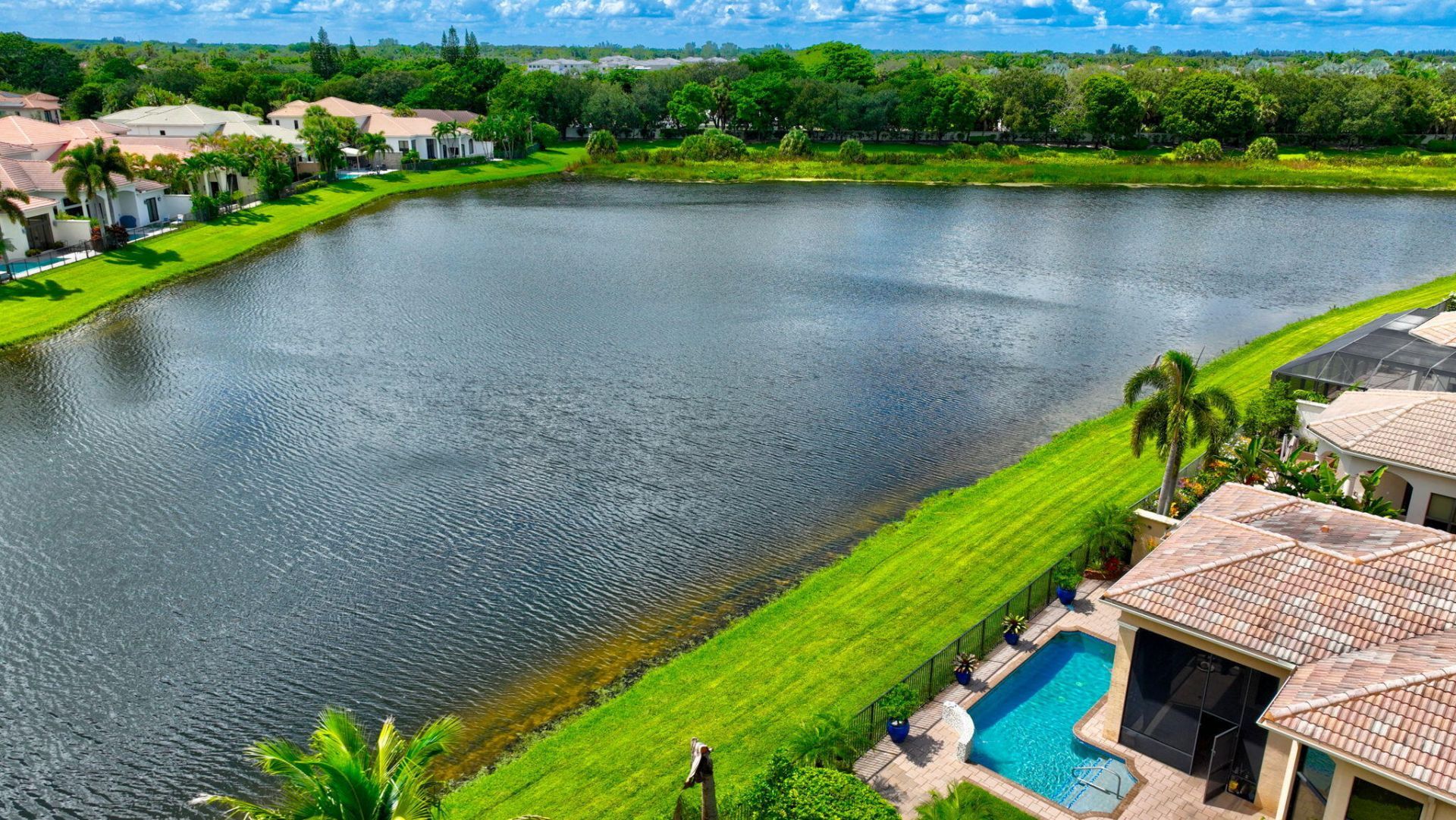 17835 Lake Azure Way, Boca Raton, FL 33496 Photo