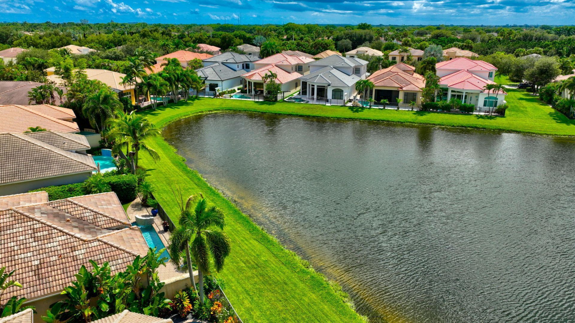 17835 Lake Azure Way, Boca Raton, FL 33496 Photo