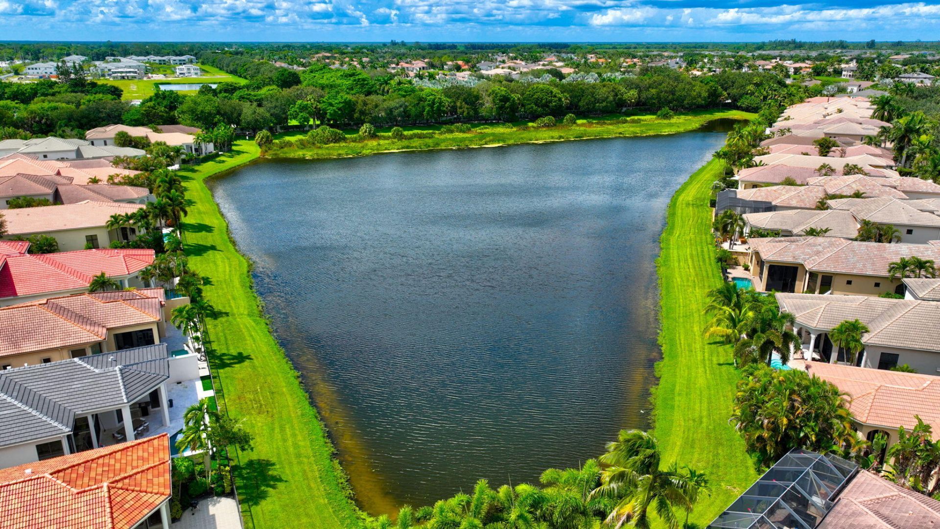 17835 Lake Azure Way, Boca Raton, FL 33496 Photo