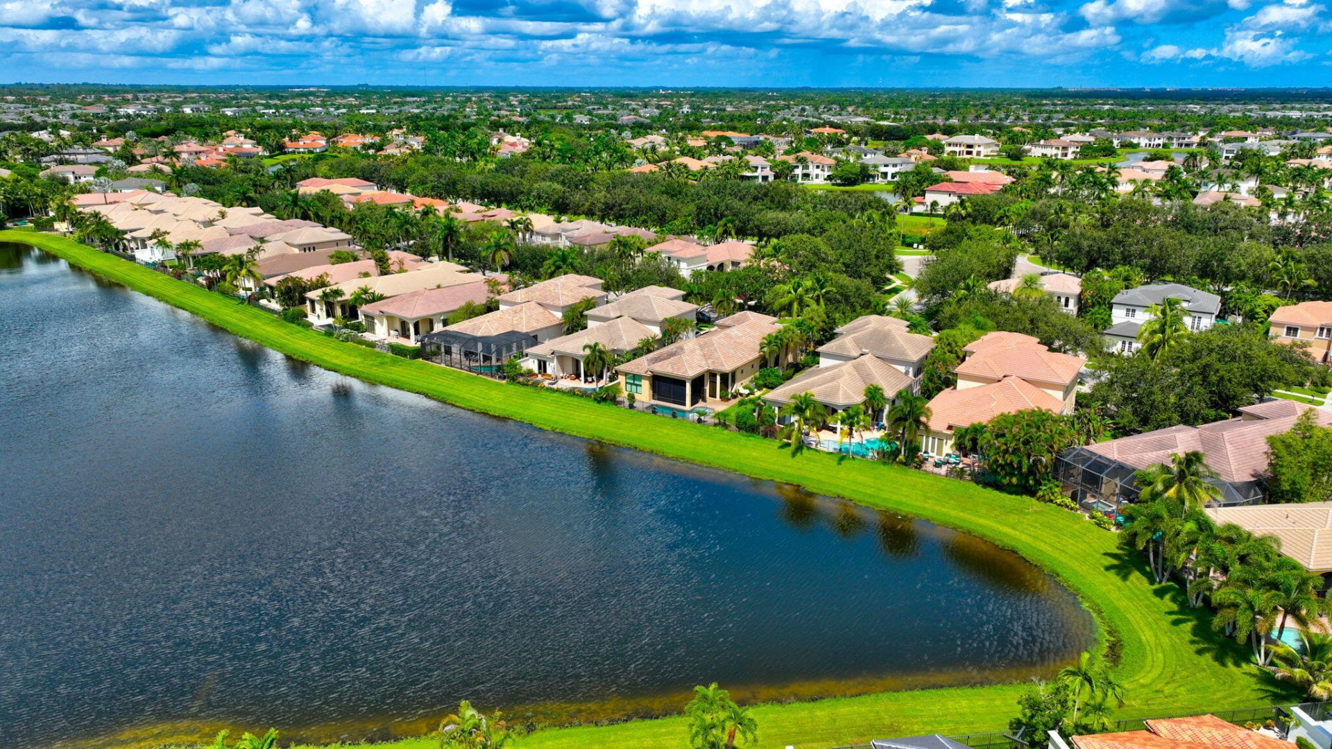 17835 Lake Azure Way, Boca Raton, FL 33496 Photo