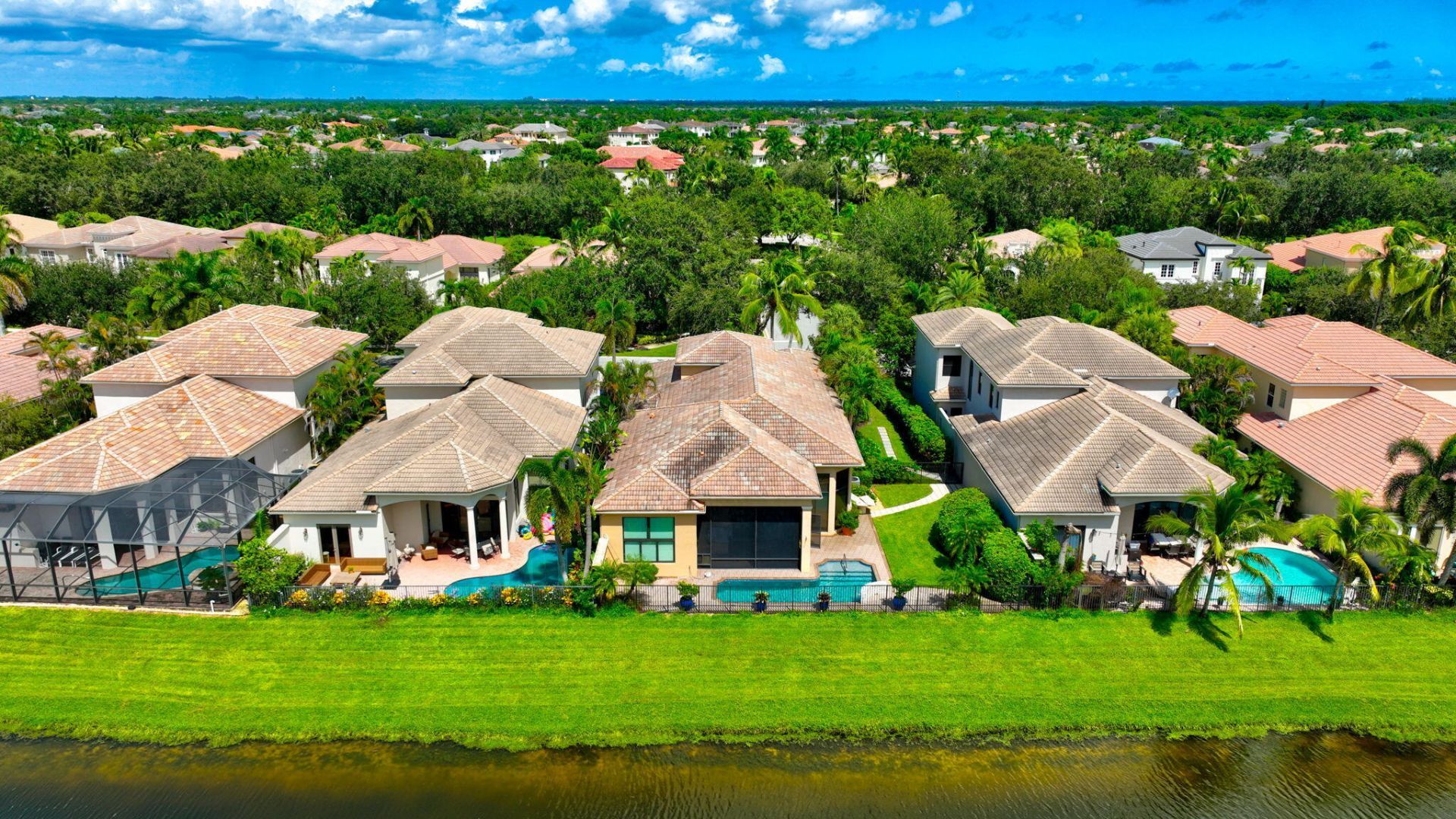 17835 Lake Azure Way, Boca Raton, FL 33496 Photo