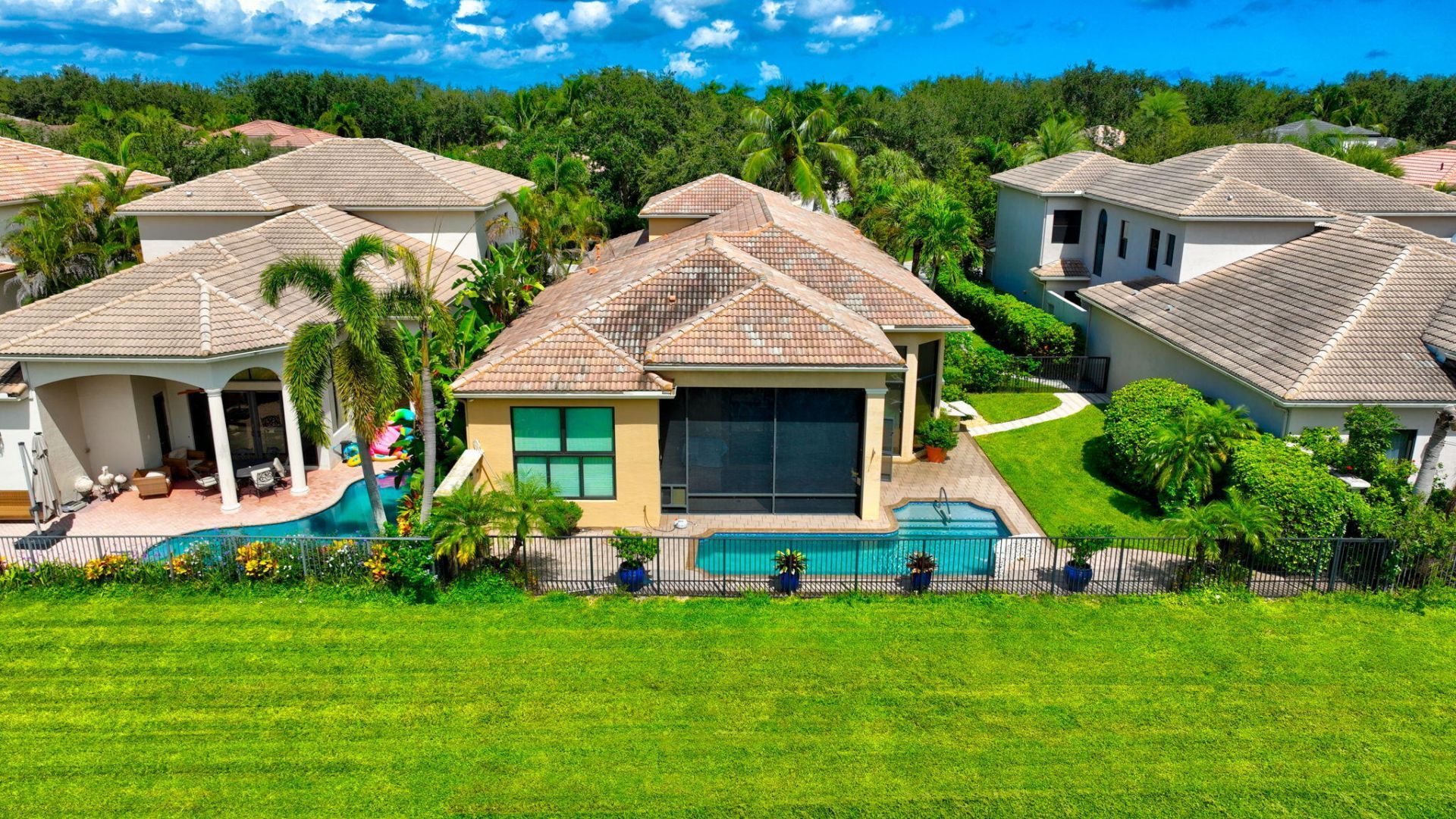 17835 Lake Azure Way, Boca Raton, FL 33496 Photo