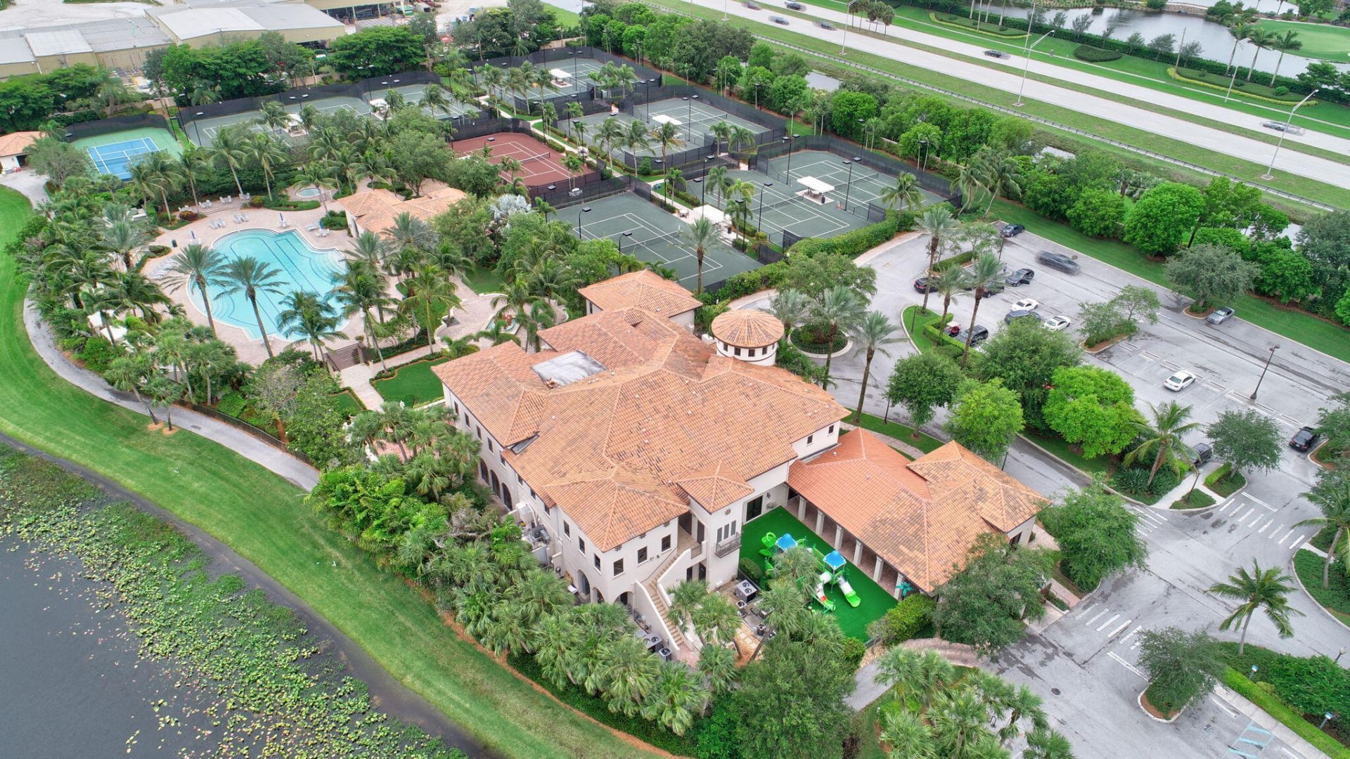 17835 Lake Azure Way, Boca Raton, FL 33496 Photo