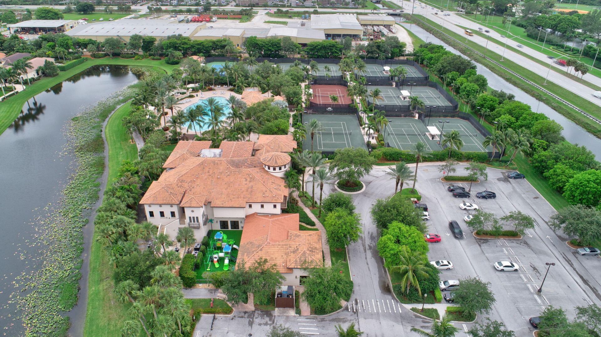 17835 Lake Azure Way, Boca Raton, FL 33496 Photo
