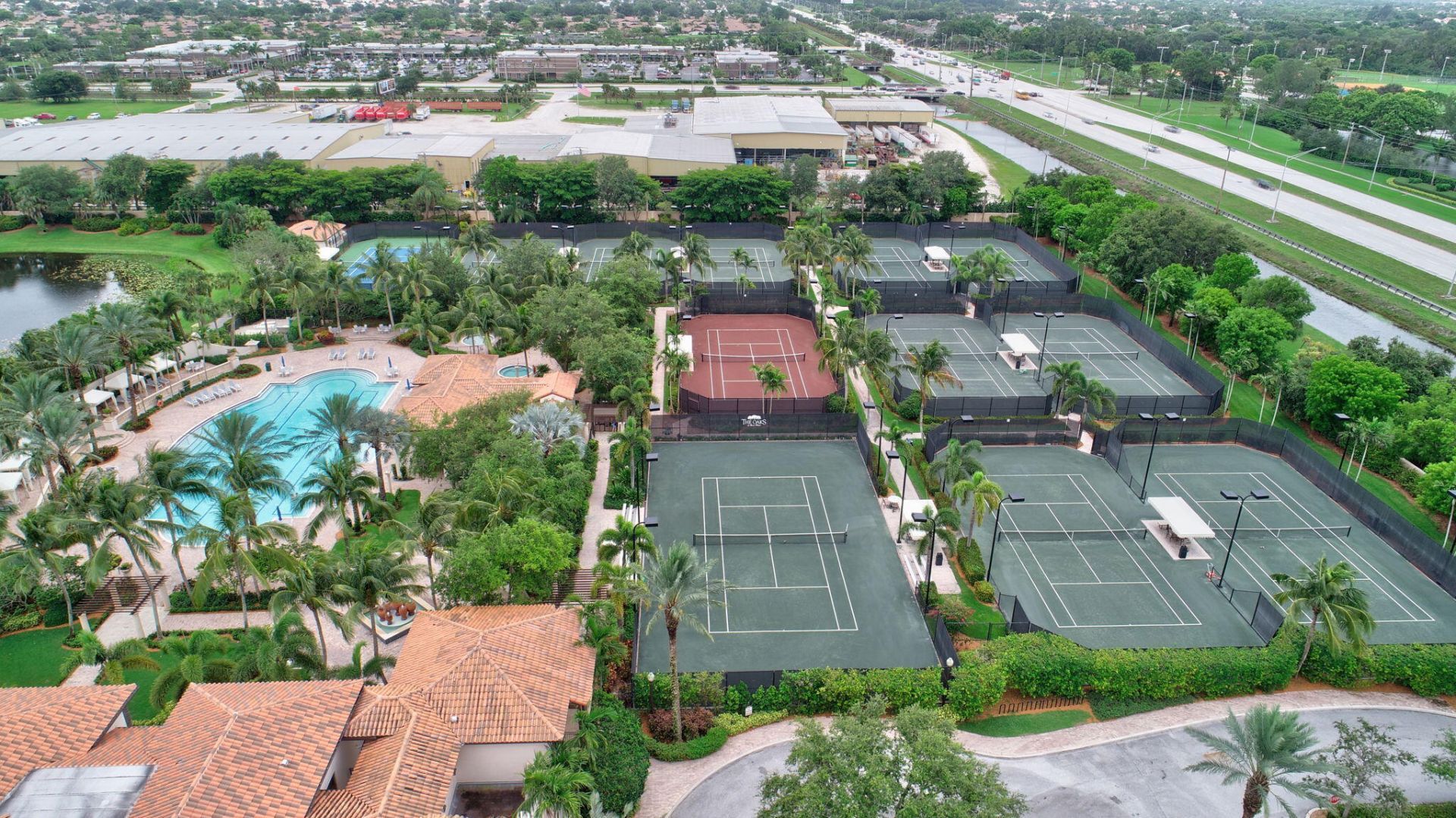 17835 Lake Azure Way, Boca Raton, FL 33496 Photo